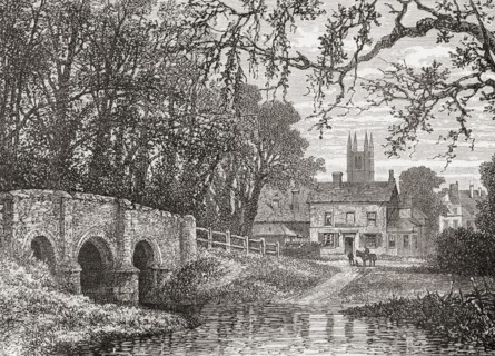 Lutterworth
