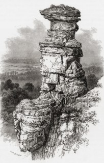 The Devil's Chimney