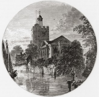 St Mary's Church