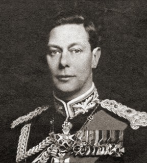 George VI
