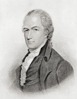Alexander Hamilton