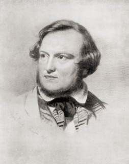 Charles James Lever
