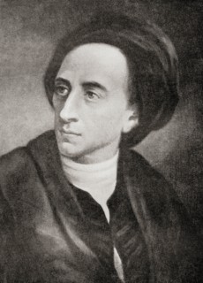 Alexander Pope