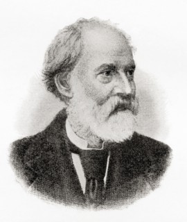 Charles Reade