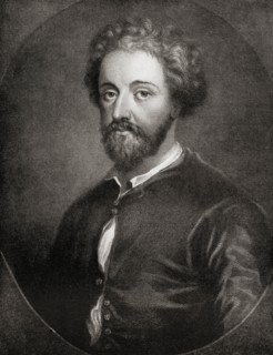 John Fletcher