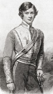 Henry Brougham Loch