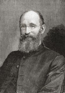 Mandell Creighton