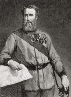Brigadier General Robert James Loyd-Lindsay
