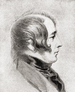 Charles John Huffam Dickens