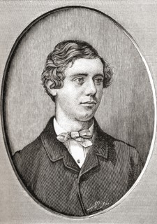 Augustus Legge