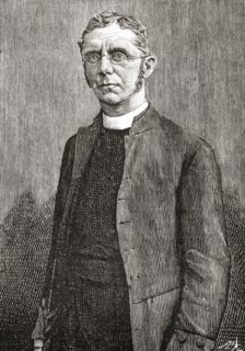 Augustus Legge