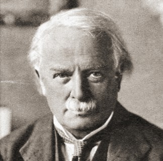 David Lloyd George
