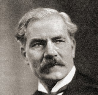 James Ramsay MacDonald