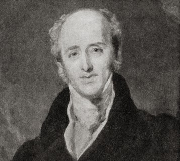 Charles Grey, 2nd Earl Grey, aka Viscount Howick,