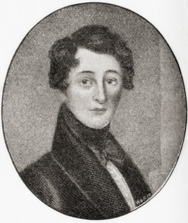 Charles John Huffam Dickens