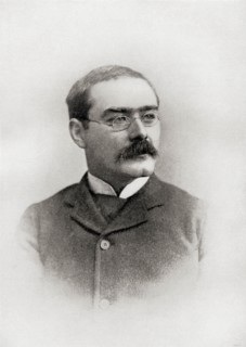Joseph Rudyard Kipling