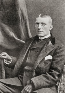 James Whitcomb Riley