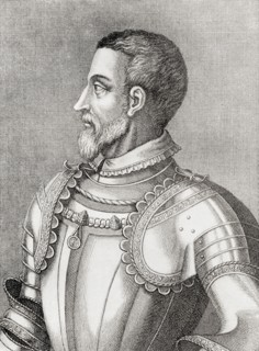 Francis de Lorraine II