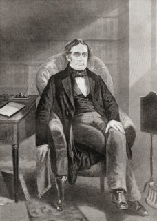 William Hickling Prescott