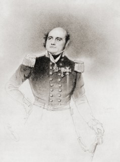 Sir John Franklin