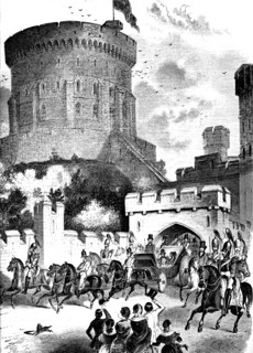 Attempt to kill queen victoria