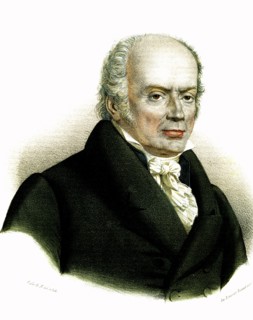 Franz joseph gall