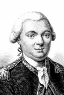 Jean francois laperouse,jean,françois, french navy officer and navigator 1854