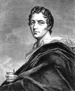 Lord byron