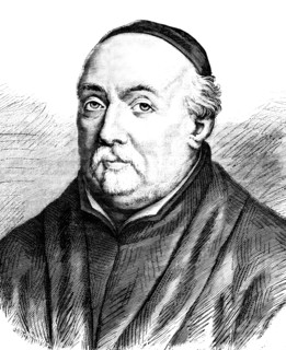 Jean de bolland (johannes bollandus)