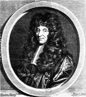 Guy crescent fagon, physician and botanist of king louis xiv founded the royal gardens, member of french academy of france 1864