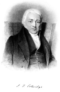 Coleridge samuel taylor