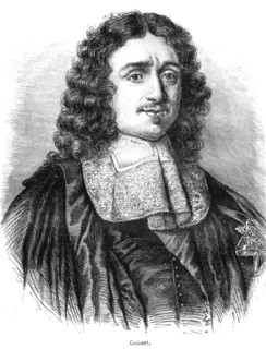Jean baptiste colbert