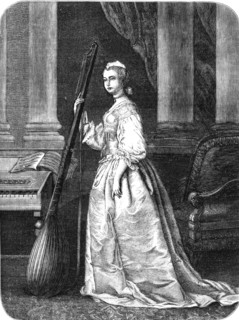 Lady mary campbell