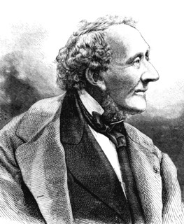 Hans christian andersen