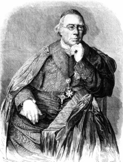 Cardinal wiseman, nicolas, patrick, stephen