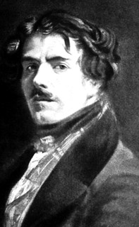Eugène delacroix