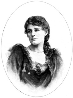 Maud gonne,
