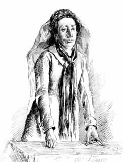 Louise michel