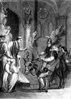 History of religions