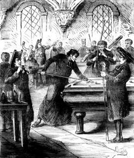 Secret societies
