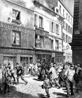 Louise michel in paris