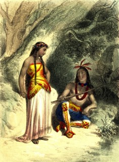 North america indians