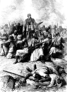 French algeria 1881