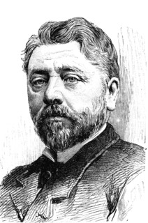 Gustave eiffel