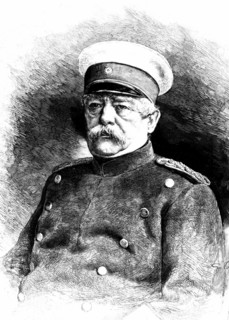 Prince of bismarck