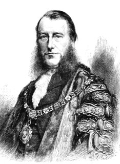 James clarke lawrence