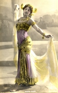 Mata hari