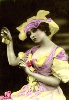 The milkmaid