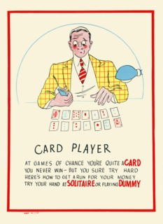 Card Player
