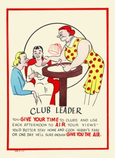 Club Leader